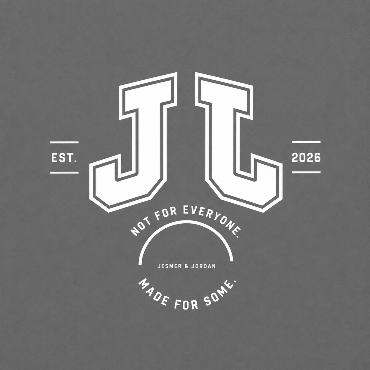 JEJO First Drop 2026