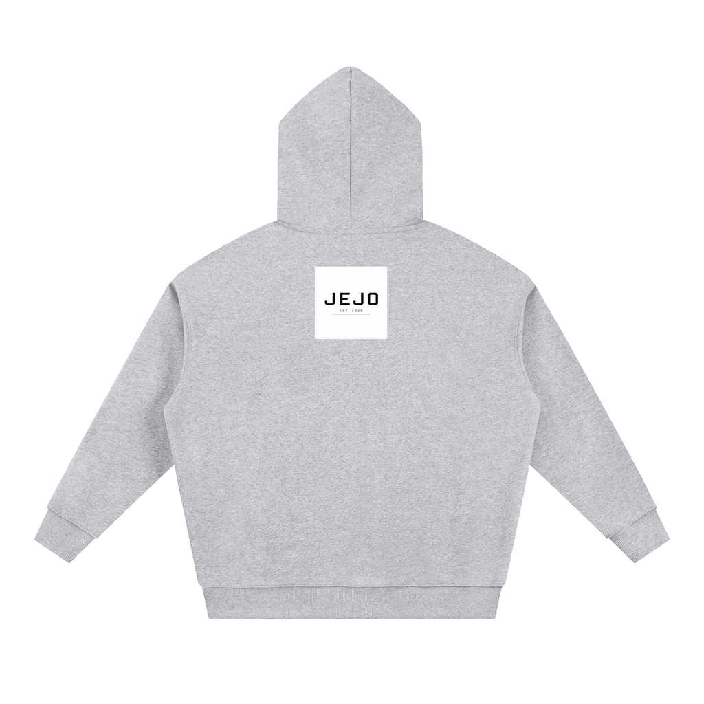 JEJO Essential Heavyweight Hoodie