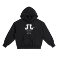 JEJO Essential Heavyweight Fleece Hoodie