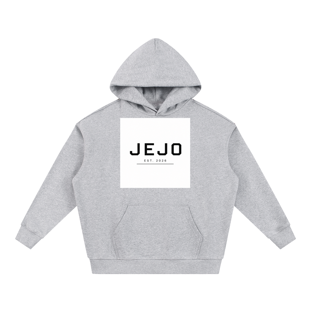 JEJO Essential Heavyweight Hoodie