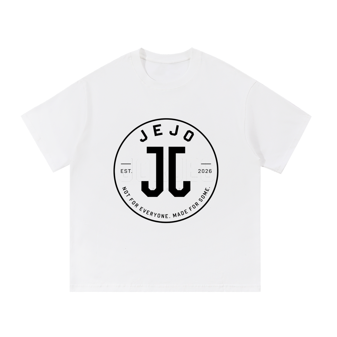 JEJO Essential Shirt