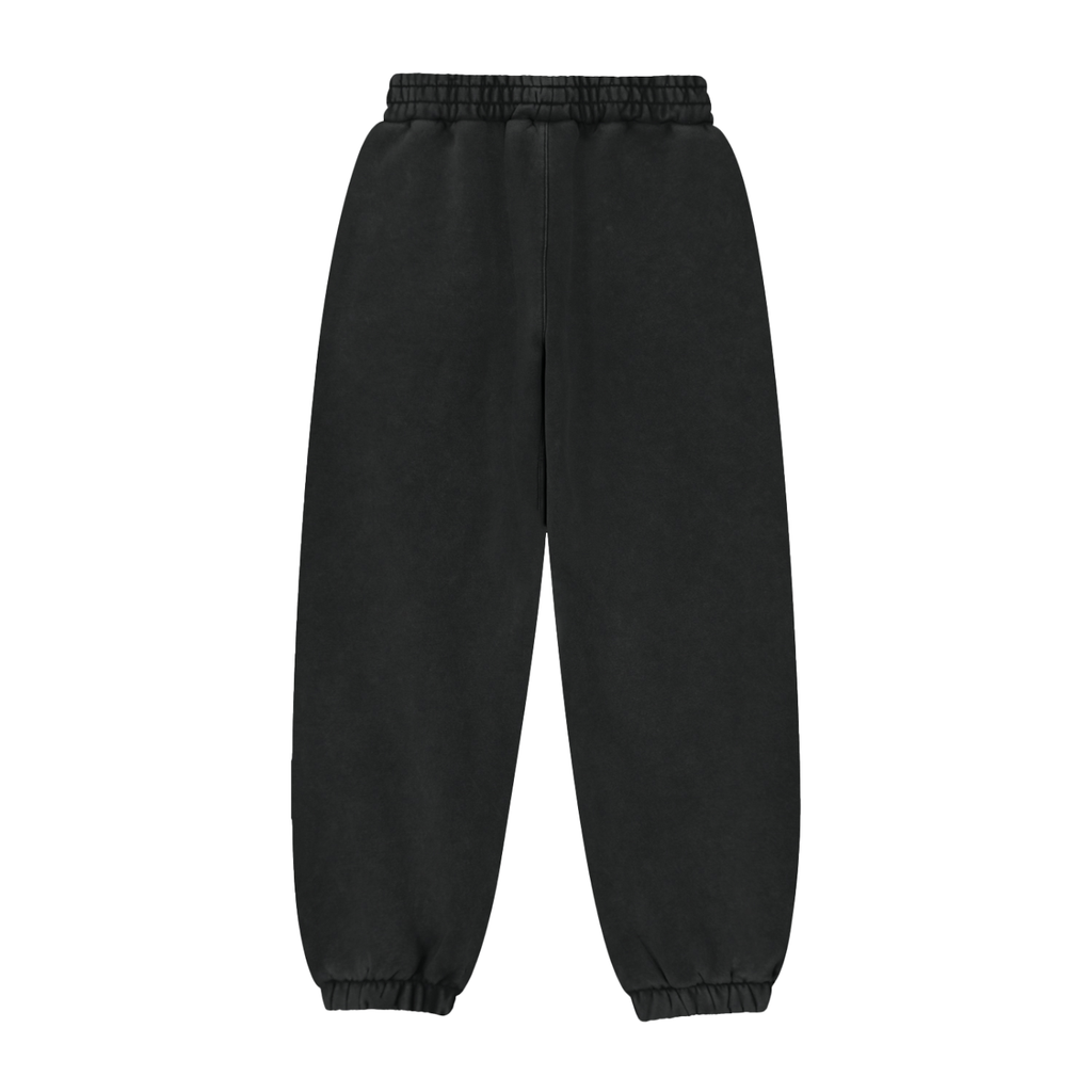 JEJO Fleeced Jogger Sweatpants
