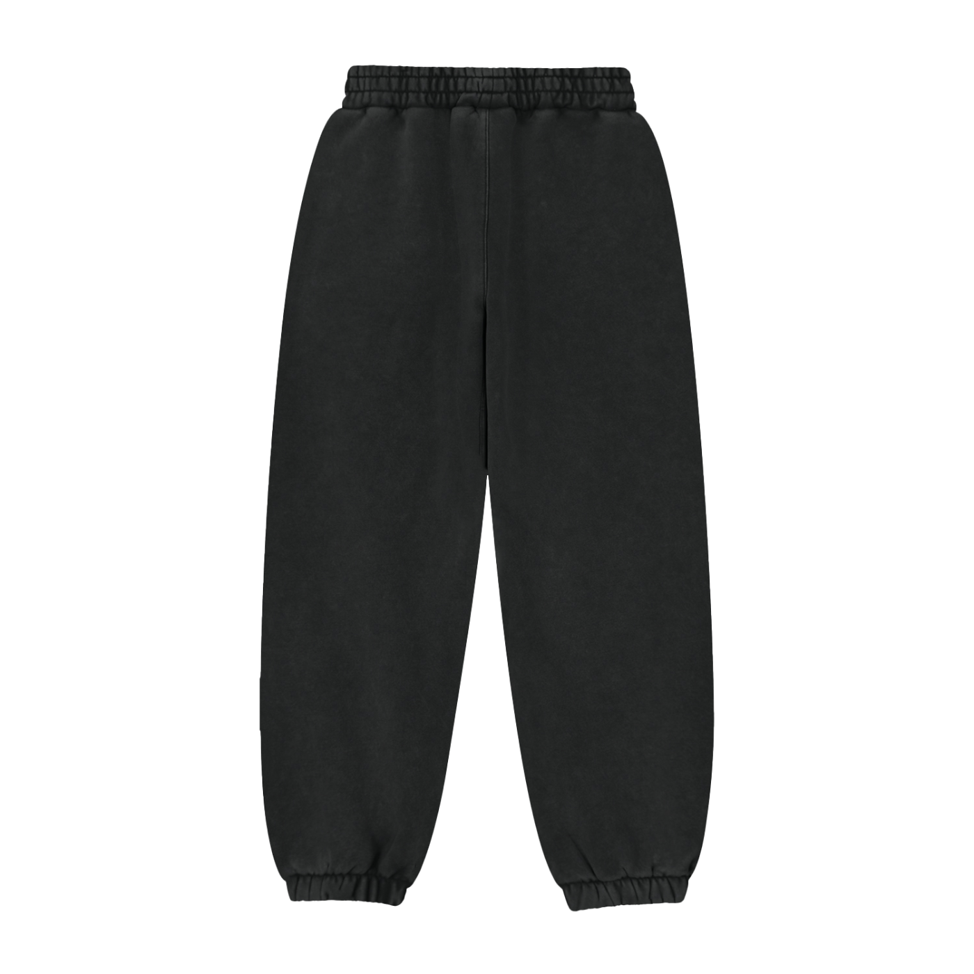 JEJO Fleeced Jogger Sweatpants