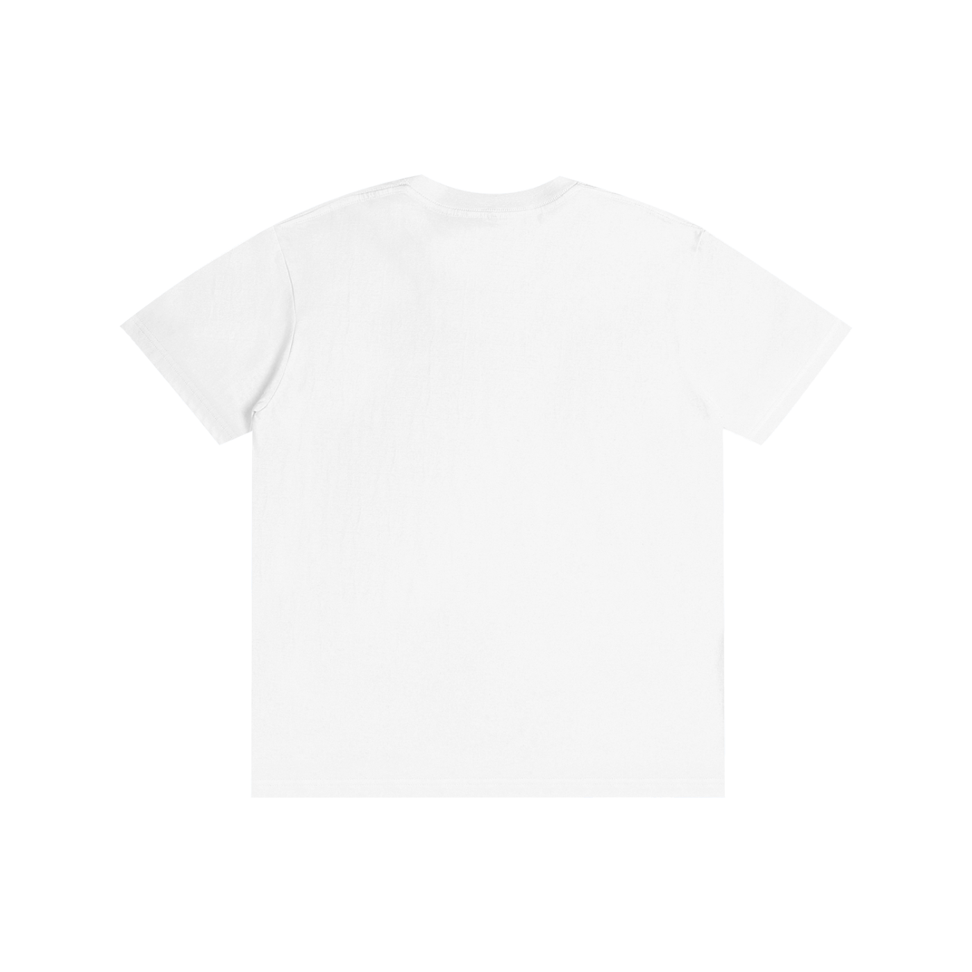 JEJO Pure Cotton Unisex T-Shirt