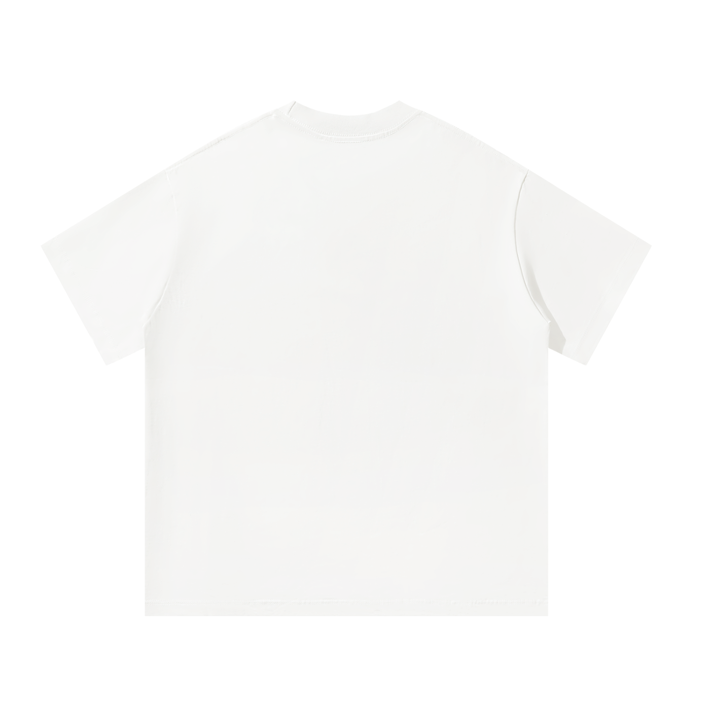 JEJO Unisex Oversized T-Shirt