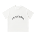 JEJO Unisex Oversized T-Shirt